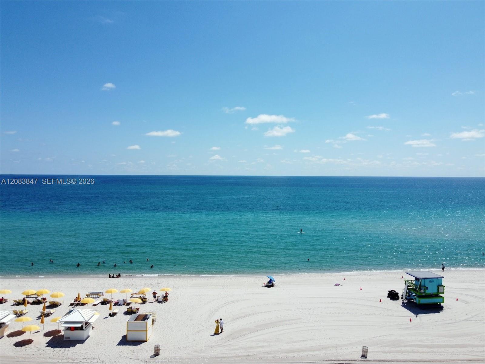 6061 Collins Ave # 23B, Miami Beach FL 33140