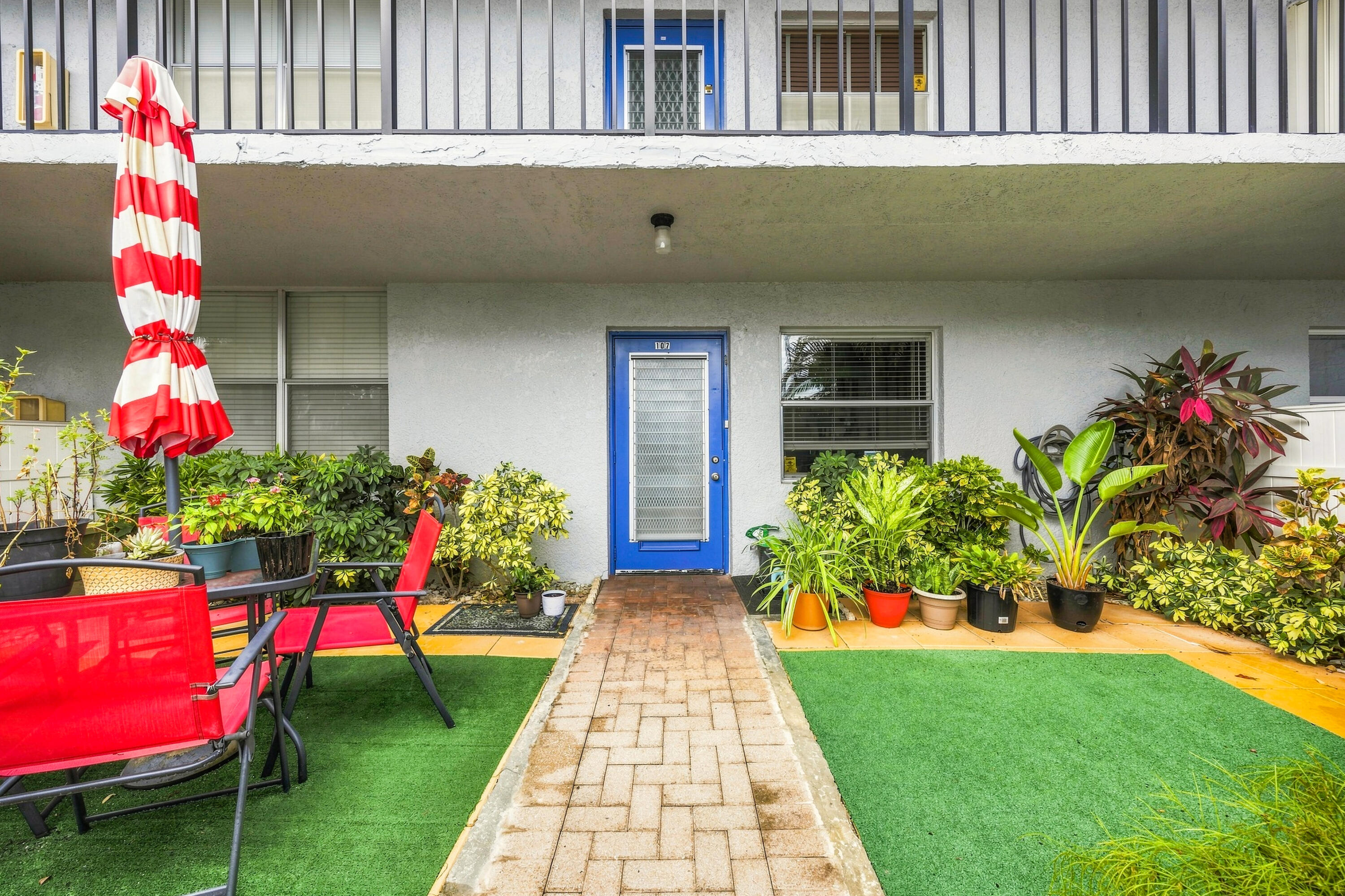 14723 CUMBERLAND Drive # 1070 — Photo 3