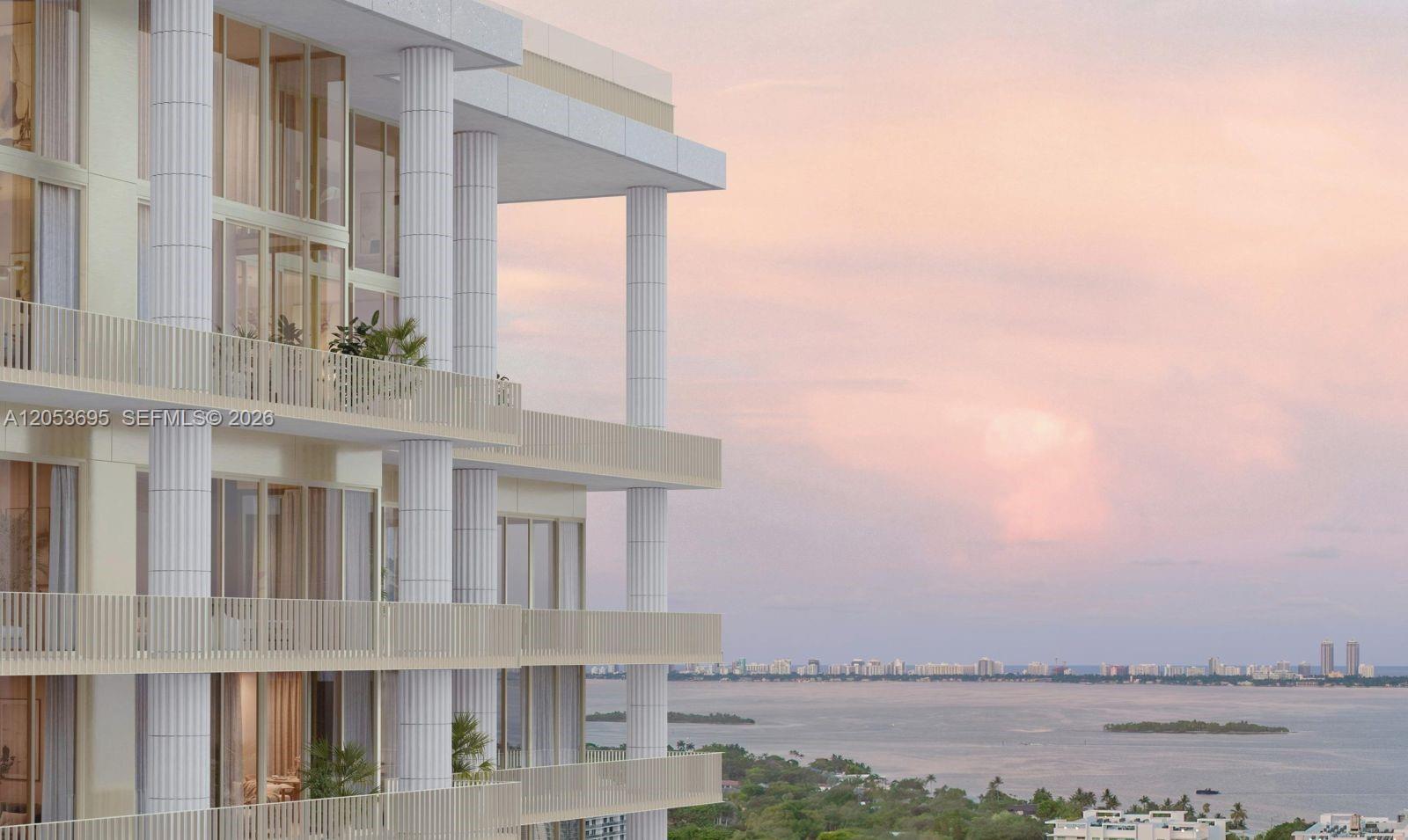 39 NE 39th Street # 602, Miami FL 33137