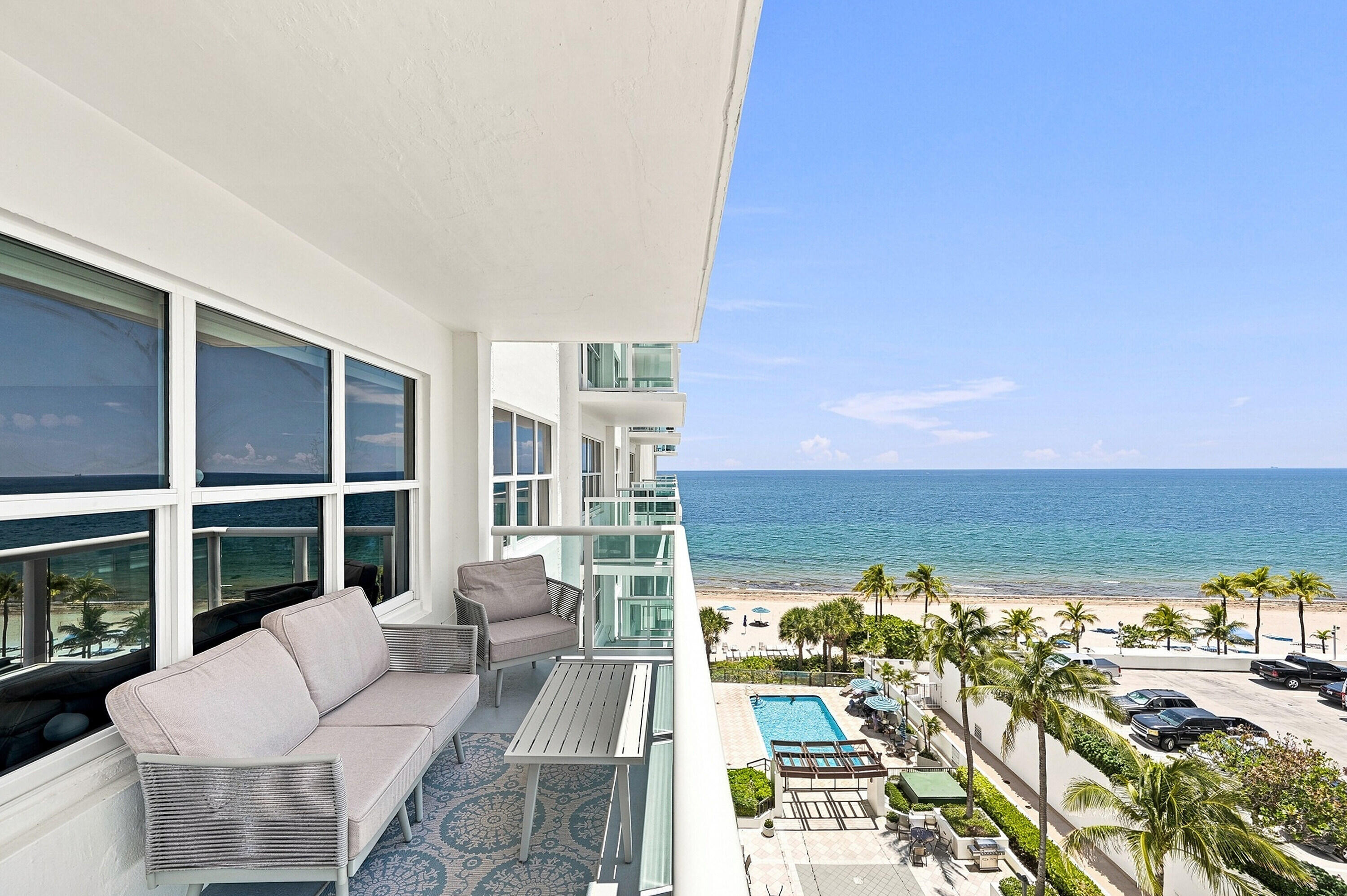 3550 Galt Ocean Drive # 704, Fort Lauderdale FL 33308