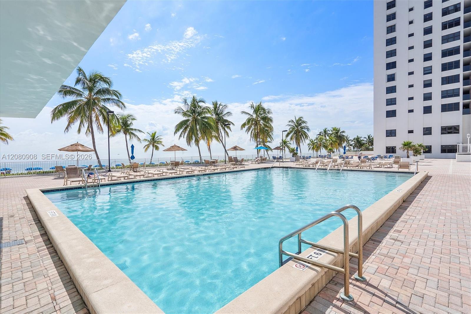 2301 S Ocean Dr # 1406 — Photo 2