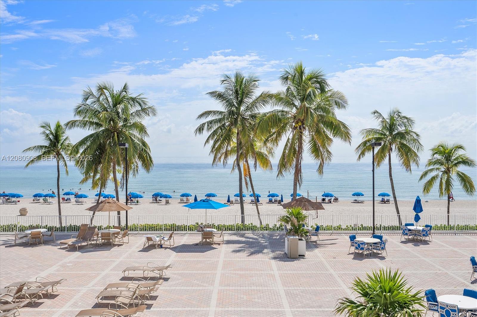 2301 S Ocean Dr # 1406 — Photo 3