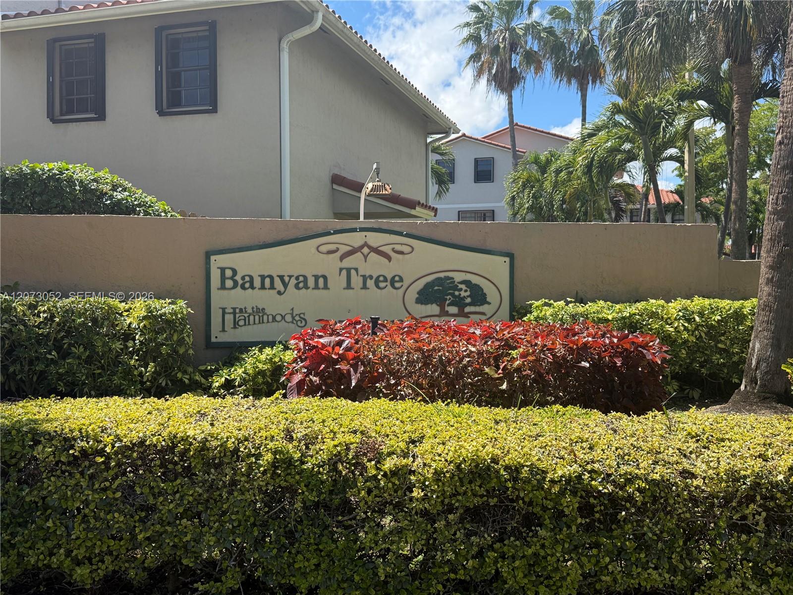 9716 Hammocks Blvd # 101, Miami FL 33196