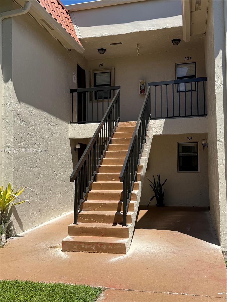 9716 Hammocks Blvd # 101 — Photo 3