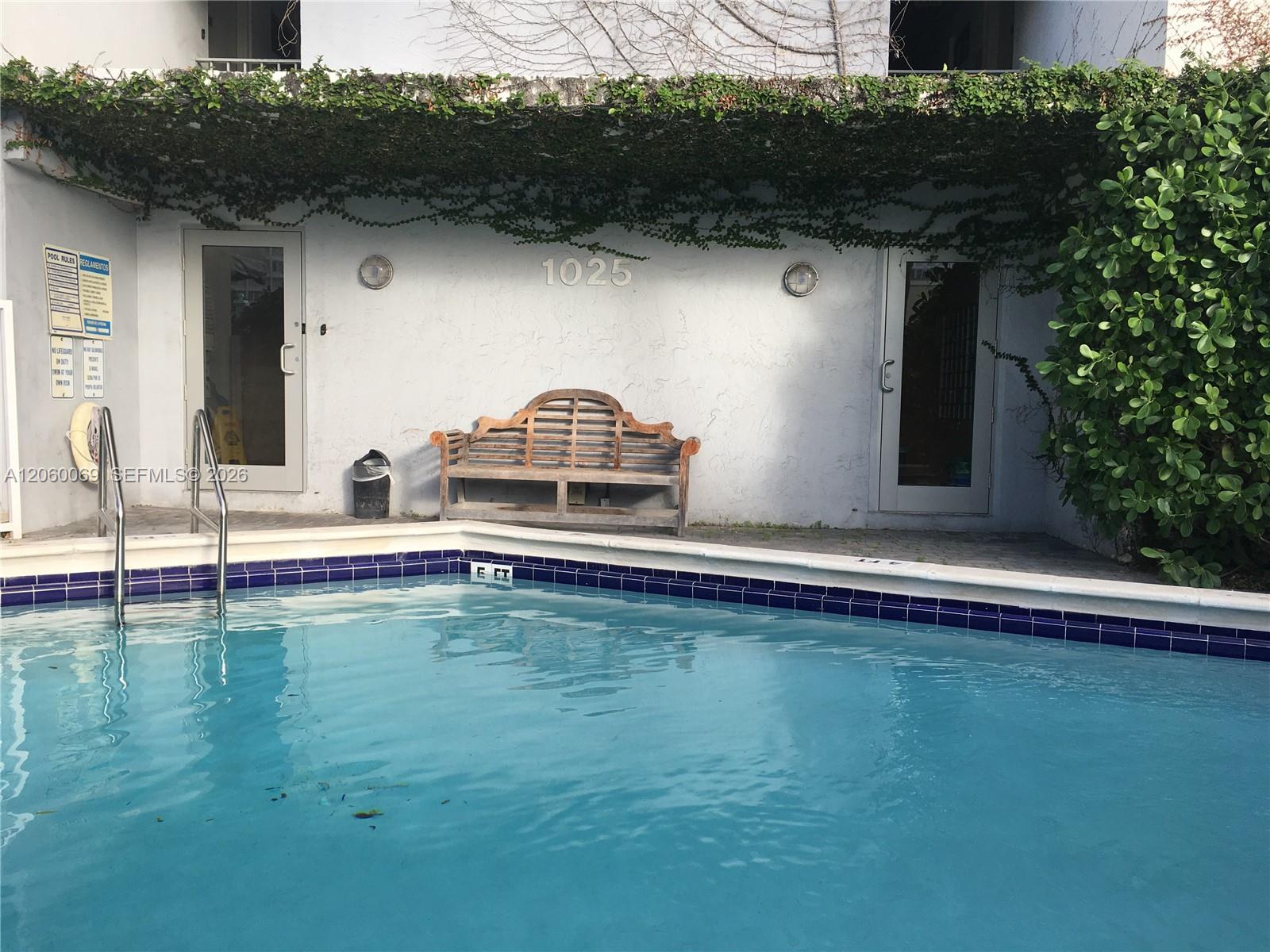 1025 ALTON RD # 504, Miami Beach FL 33139