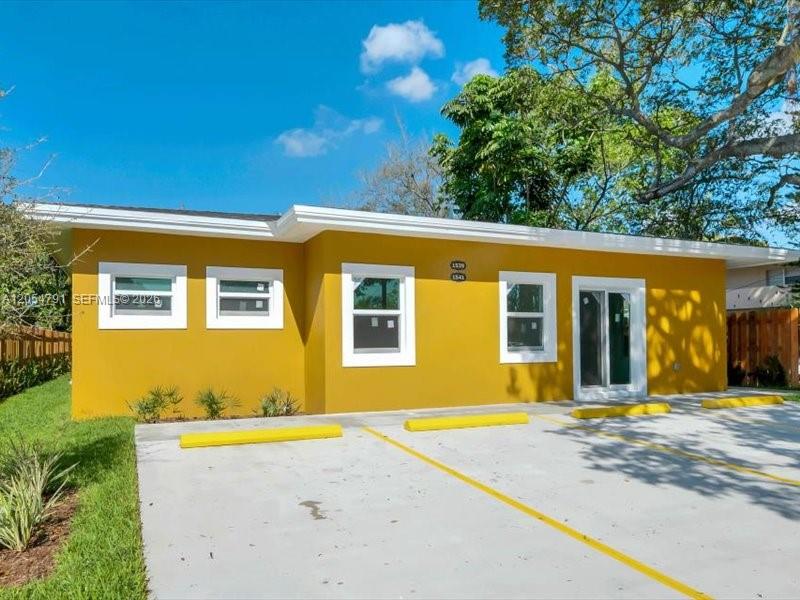 1541 SW 44 AVE, Fort Lauderdale FL 333317