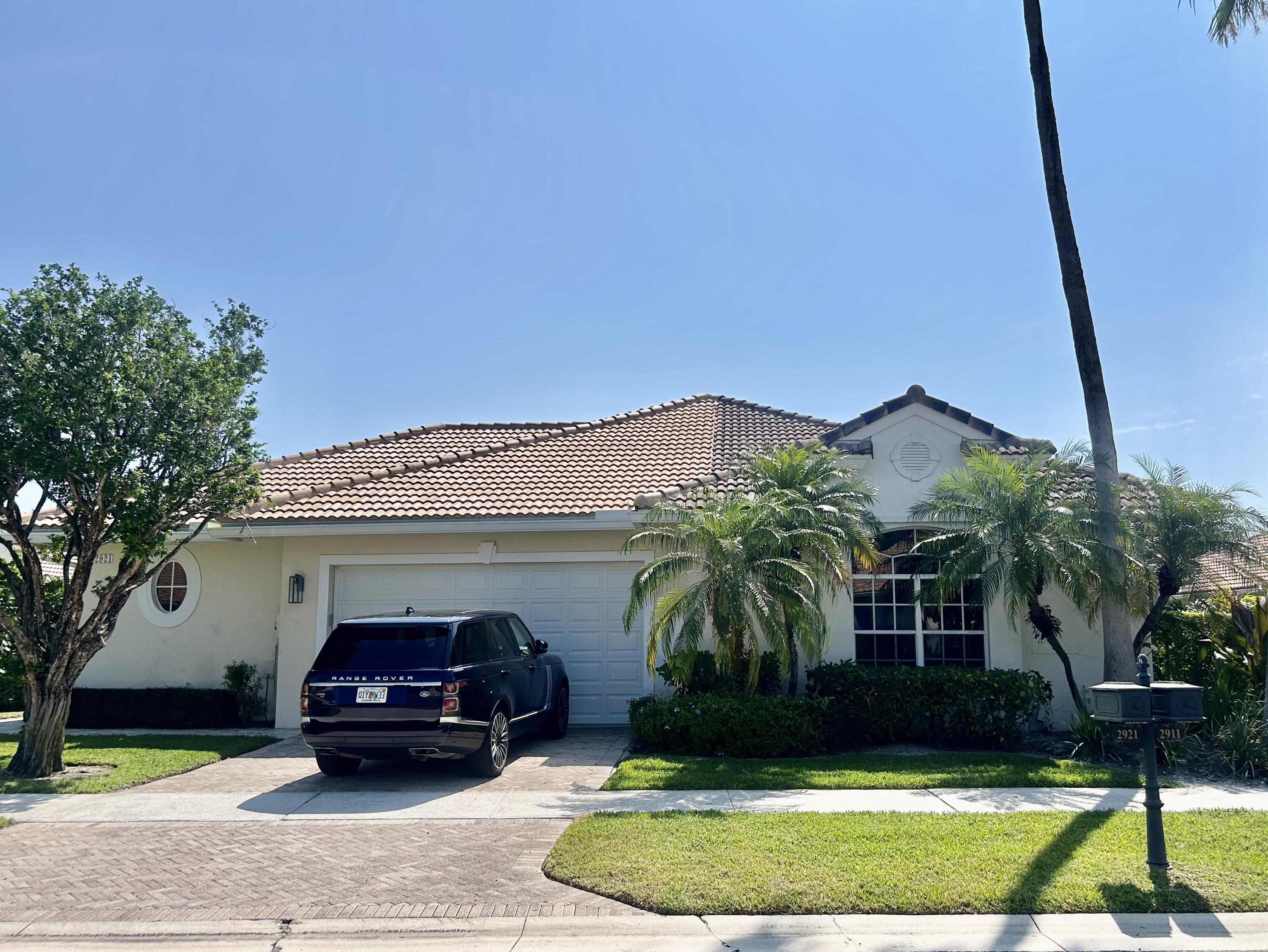 2921 Twin Oaks Way, Wellington FL 33414