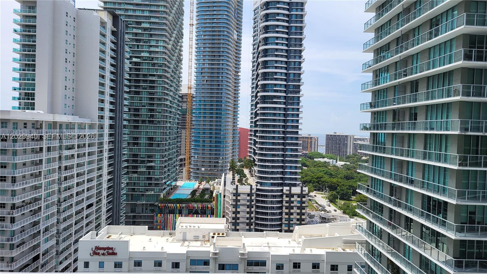 1111 SW 1 AV # 2718-N, Miami FL 33130