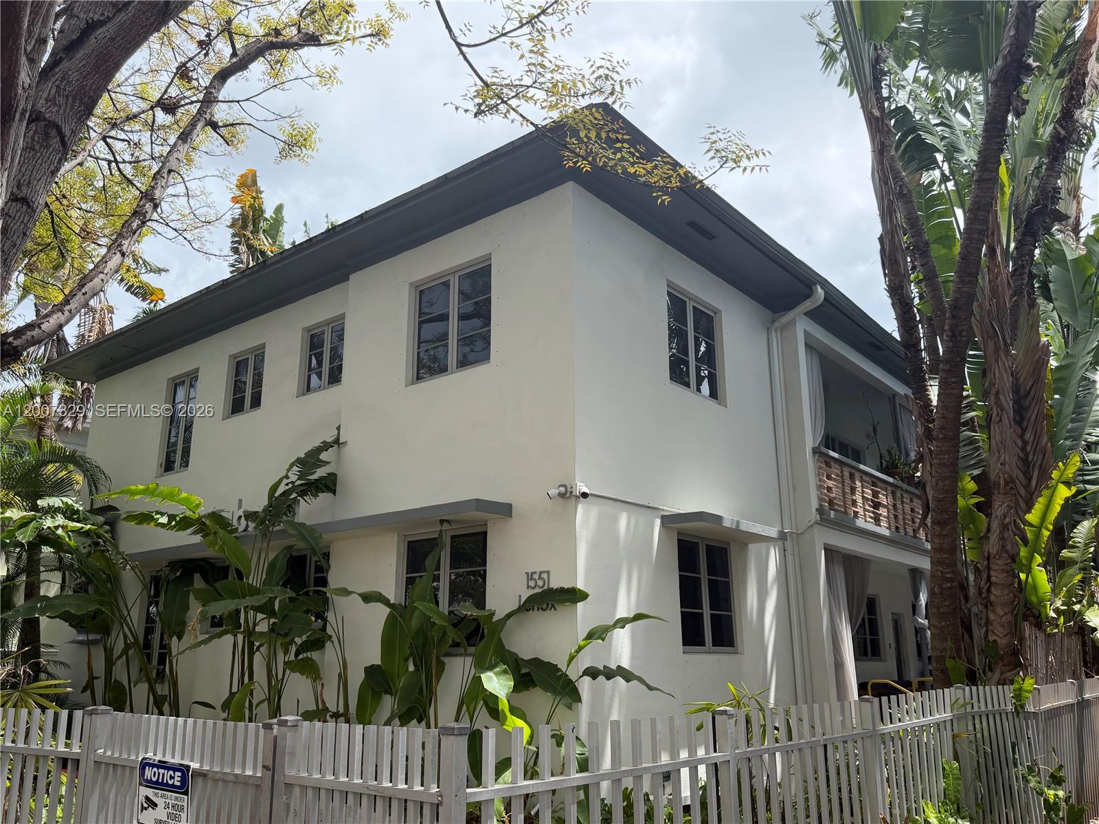 1551 Lenox Ave # 7, Miami Beach FL 33139