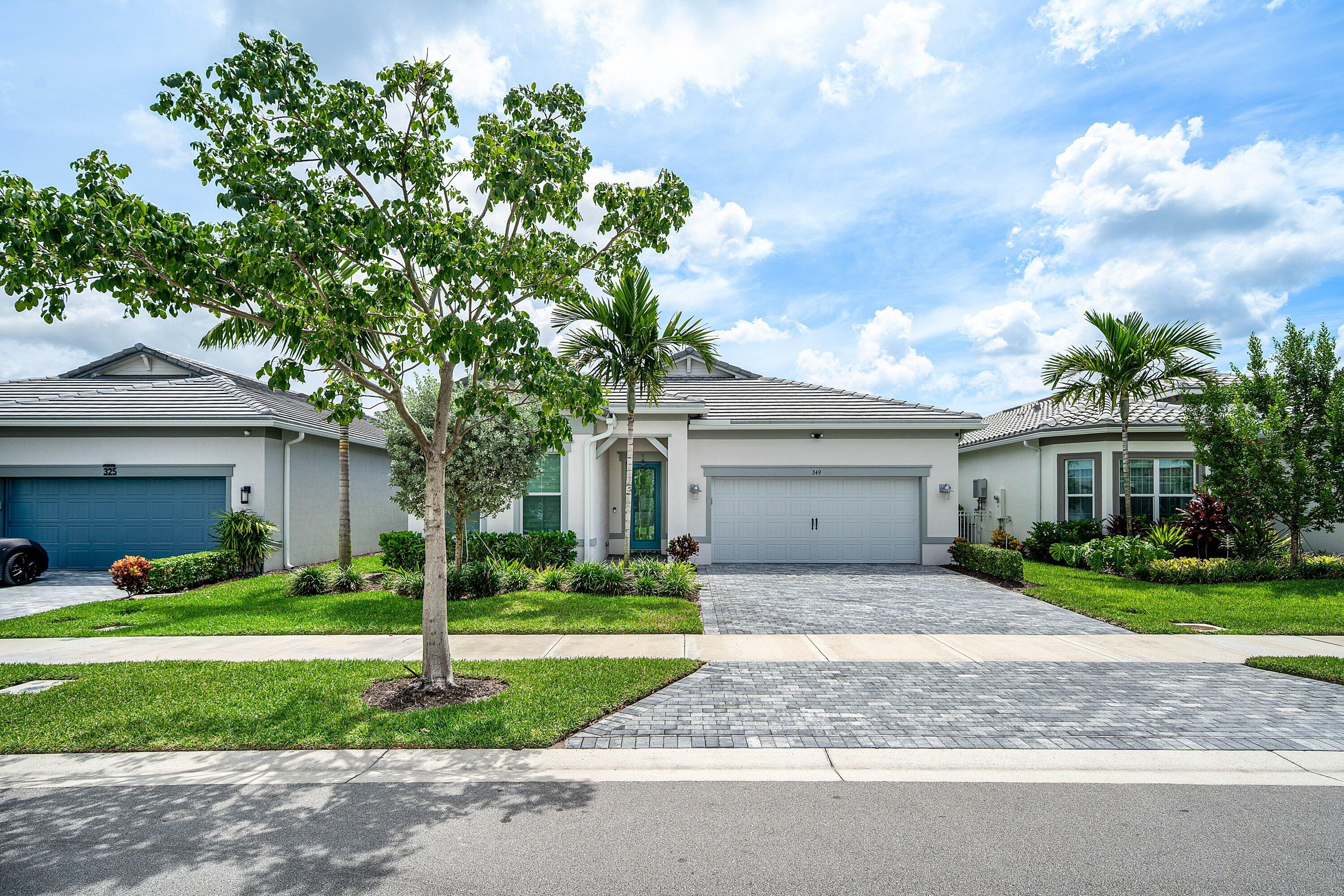 349 Geillis Path, Delray Beach FL 33445