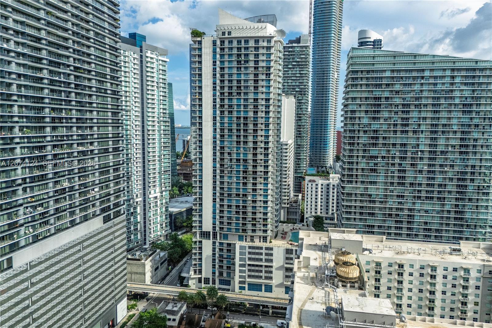 1100 S Miami Ave # 609, Miami FL 33130