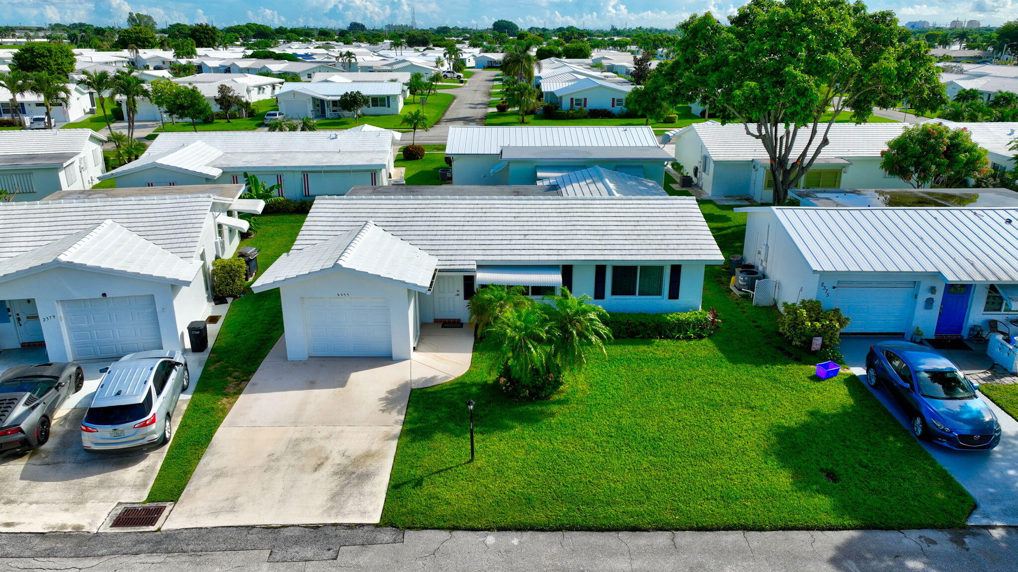 2377 SW 8TH Avenue, Boynton Beach FL 33426
