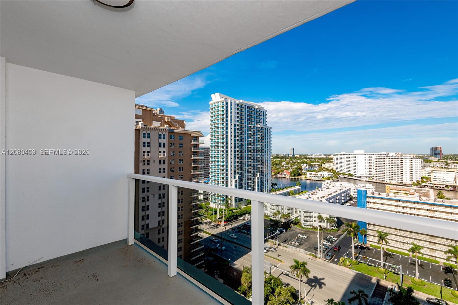 1904 S Ocean Dr # 1807 — Photo 4
