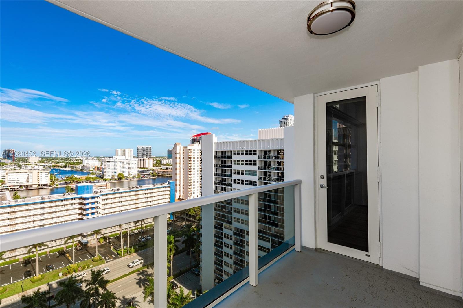 1904 S Ocean Dr # 1807 — Photo 5
