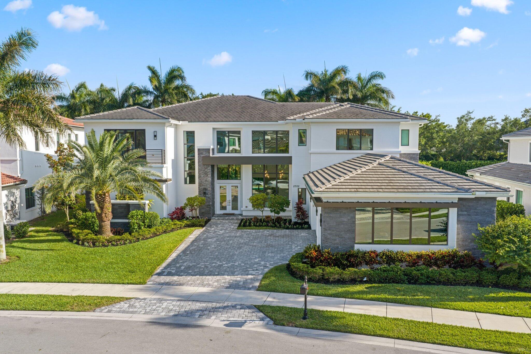 2702 NW 71st Boulevard, Boca Raton FL 33496