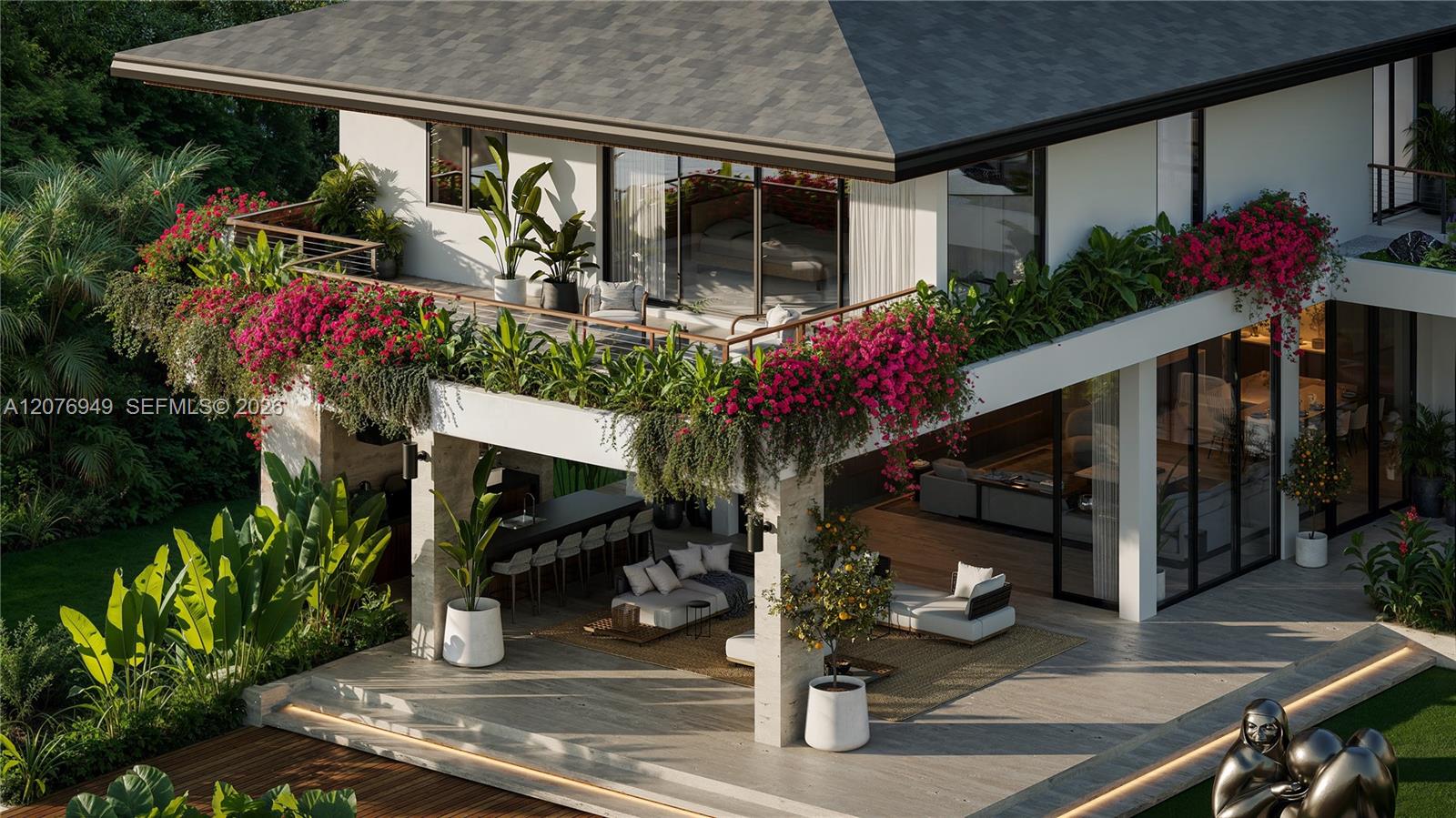 Outdoor Living