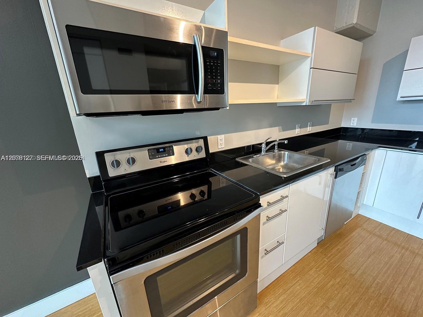 690 SW 1st Ct # 1221 — Photo 5