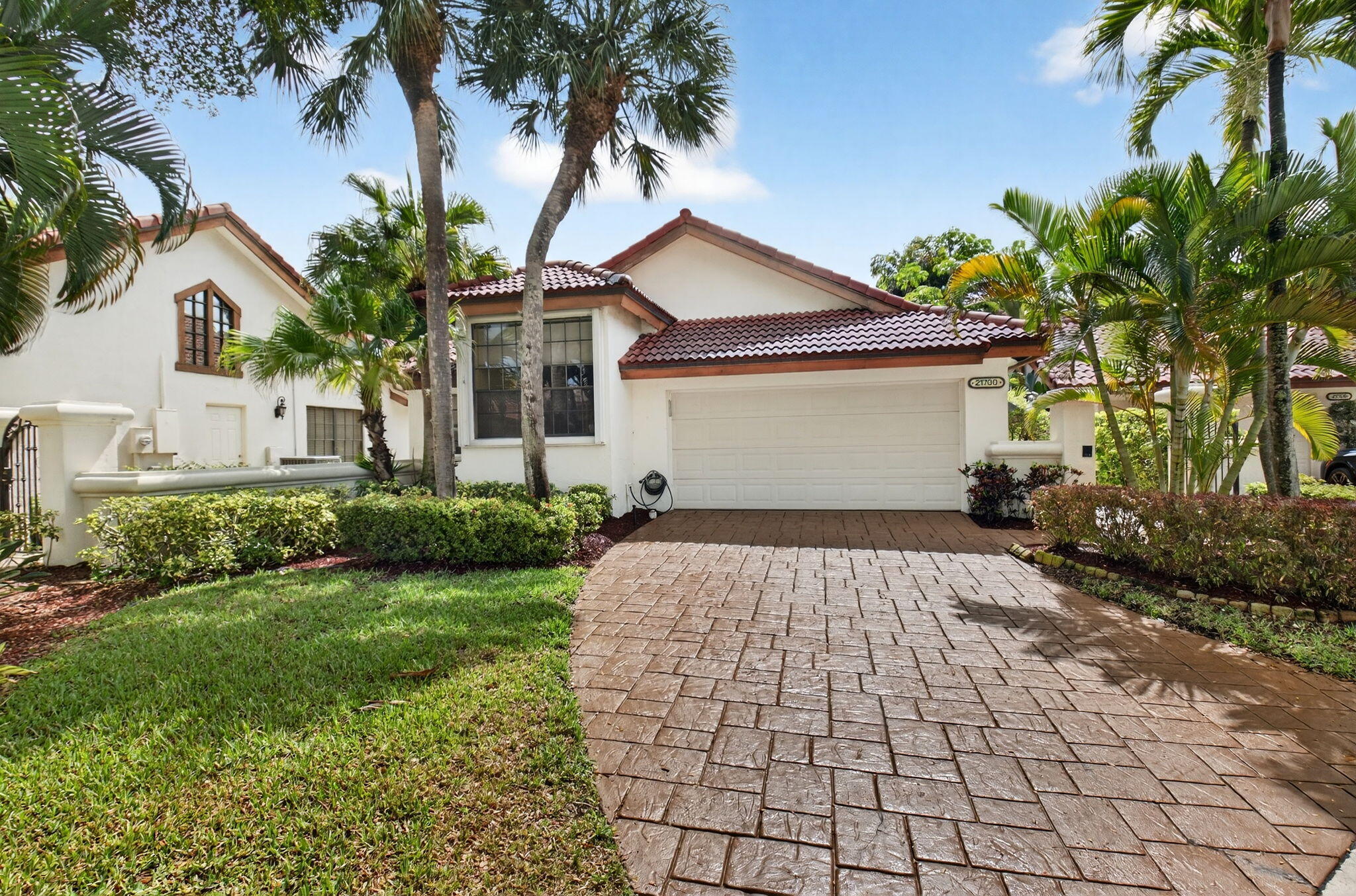21700 Club Villa Terrace, Boca Raton FL 33433