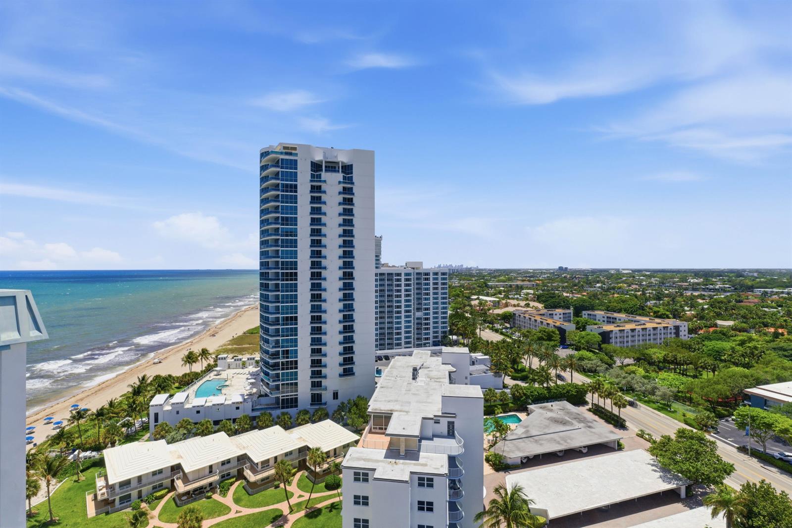 1500 S Ocean Boulevard # Phb, Lauderdale By The Sea FL 33062