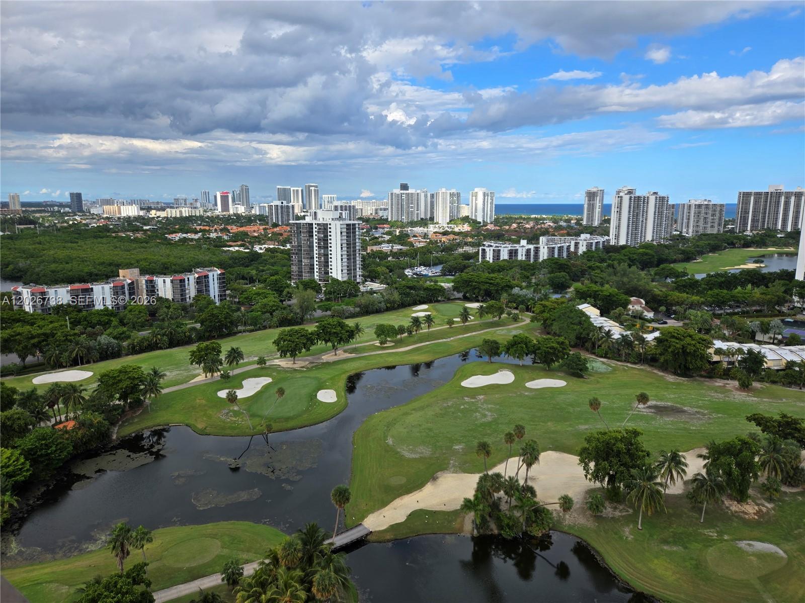 20379 W Country Club Dr # 2531, Aventura FL 33180