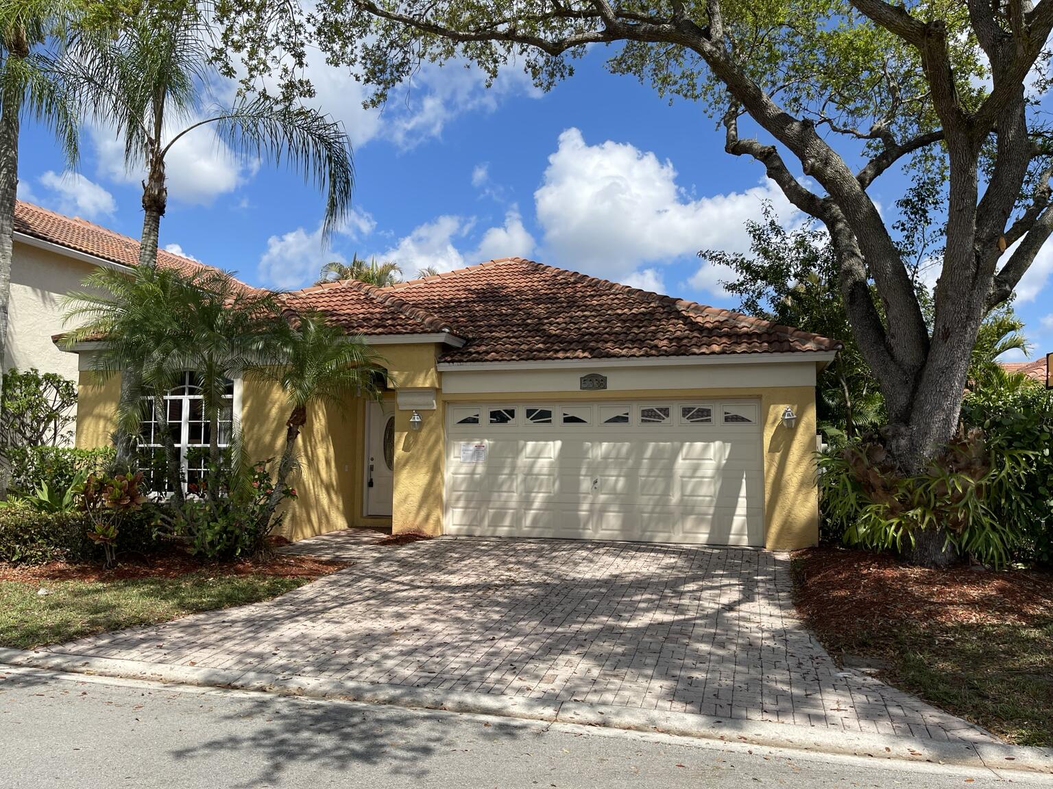5338 Edenwood Lane, Riviera Beach FL 33418