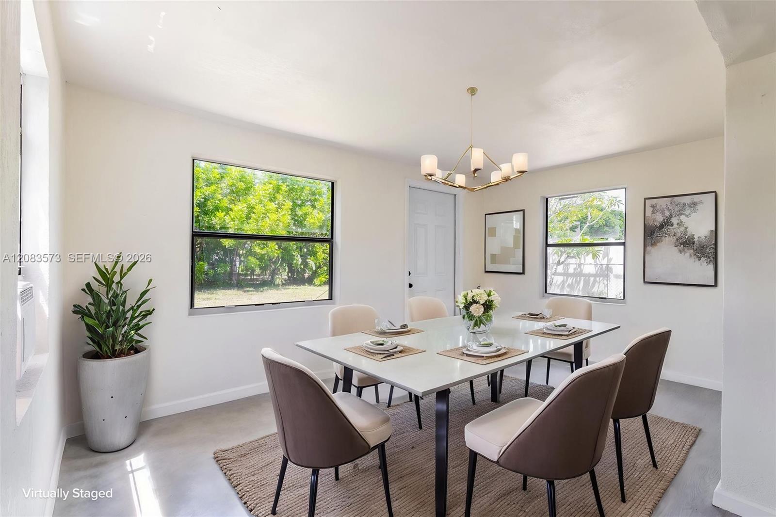 1421 NW 32nd Ave — Photo 4