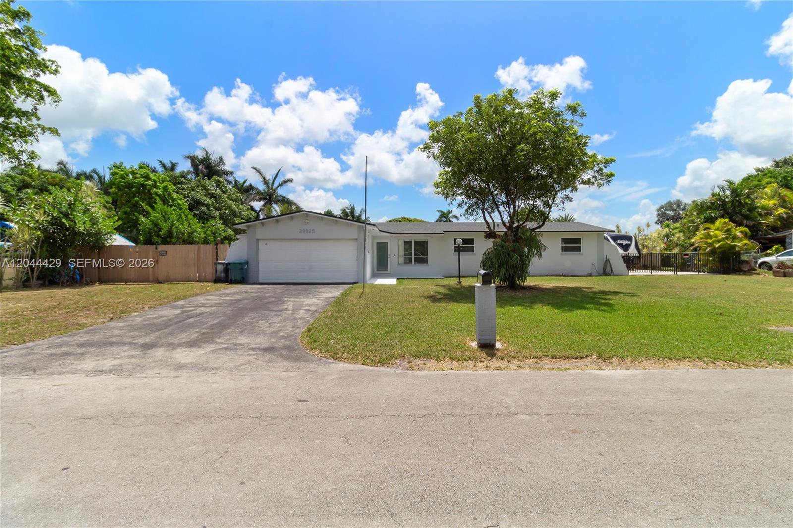 29925 SW 168th Ct, Homestead FL 33030
