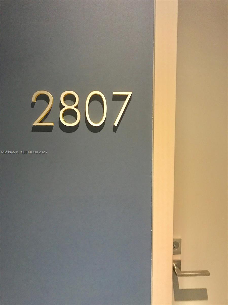 55 SW 9th St # 2807 — Photo 3