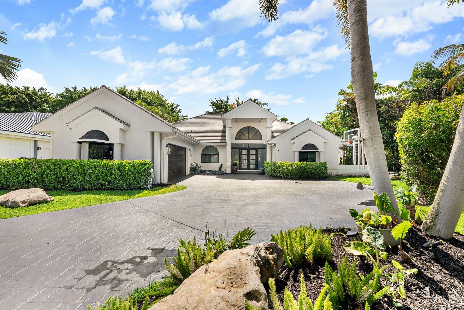 1812 SW 17th Street, Boca Raton FL 33486