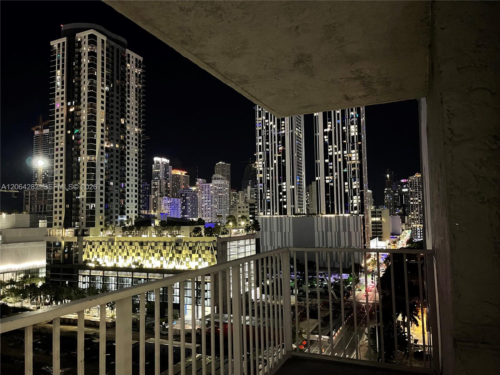 800 N Miami Ave # 1605, Miami FL 33136