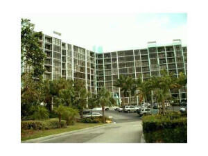200 LESLIE Drive # 611, Hallandale Beach FL 33009