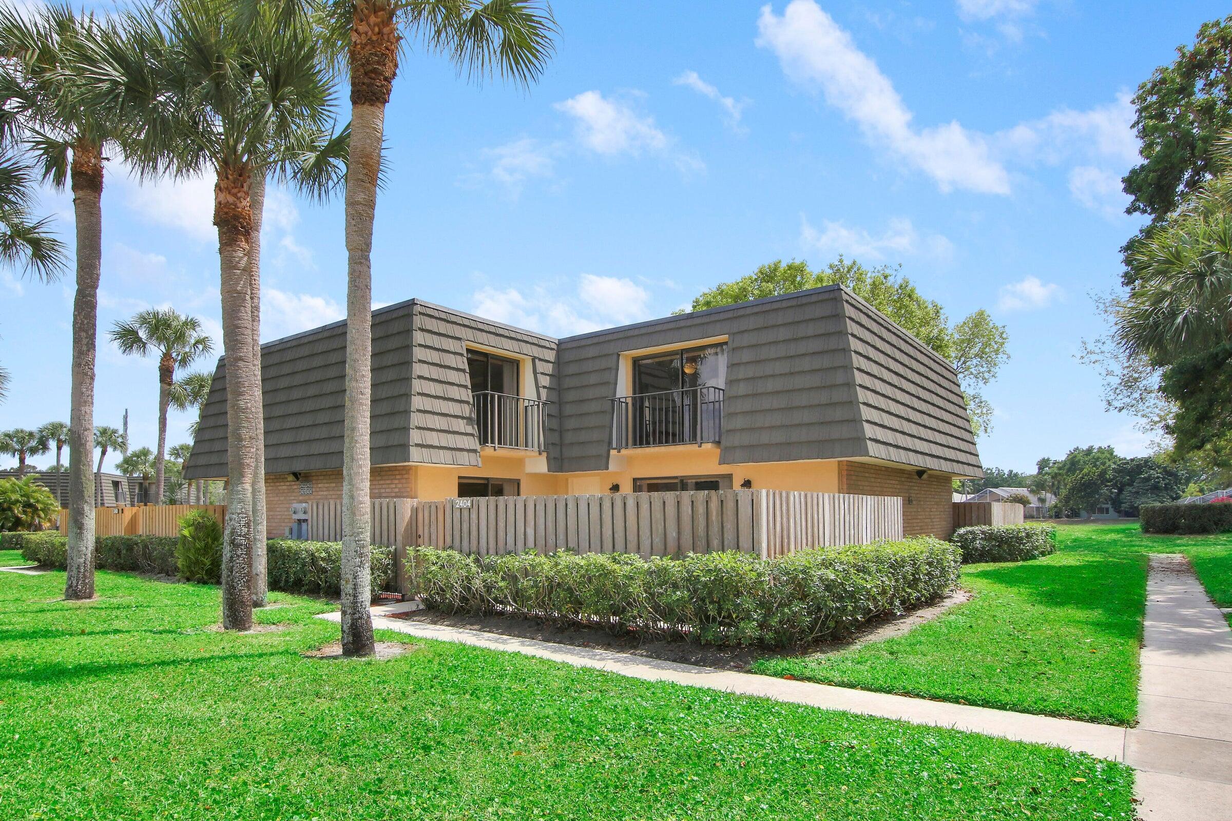 2404 24th Way, West Palm Beach FL 33407