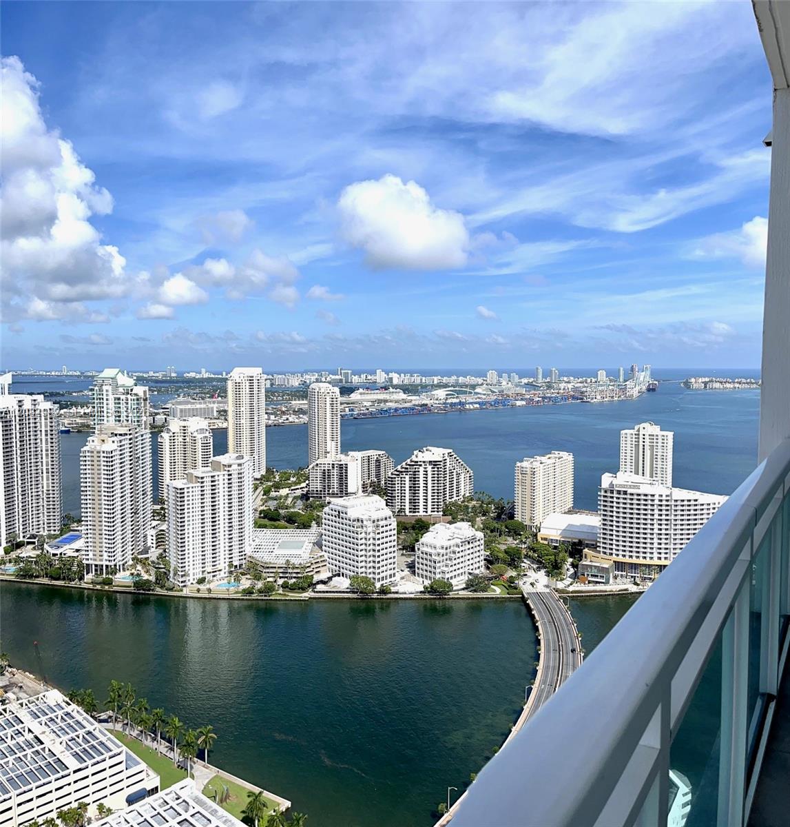 950 Brickell Bay Dr # 4908 — Photo 2