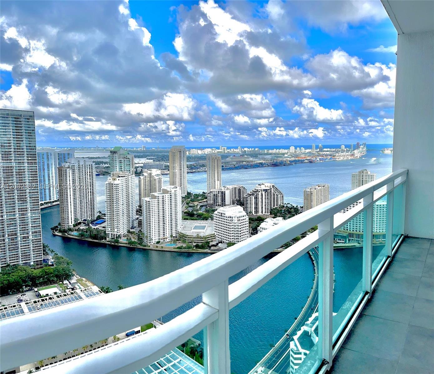 950 Brickell Bay Dr # 4908 — Photo 3