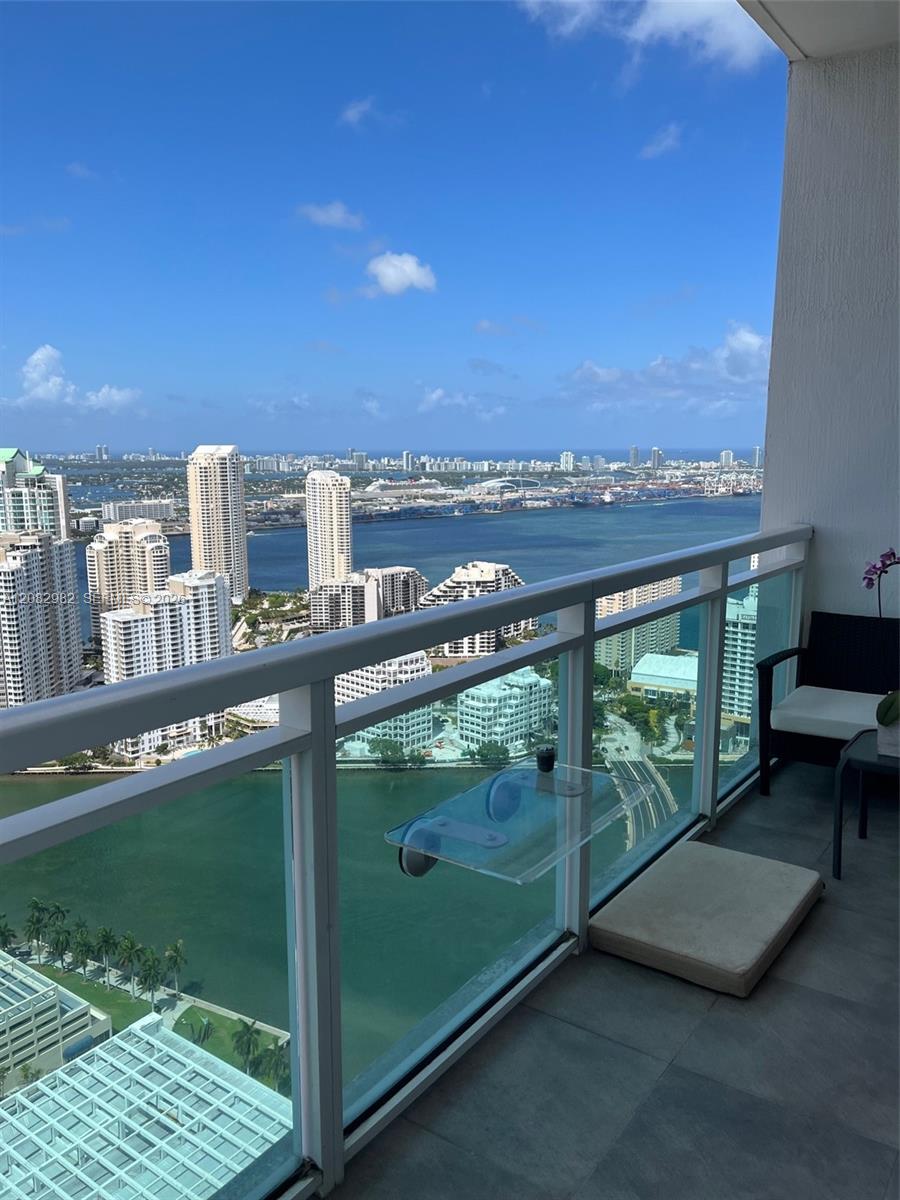 950 Brickell Bay Dr # 4908 — Photo 4