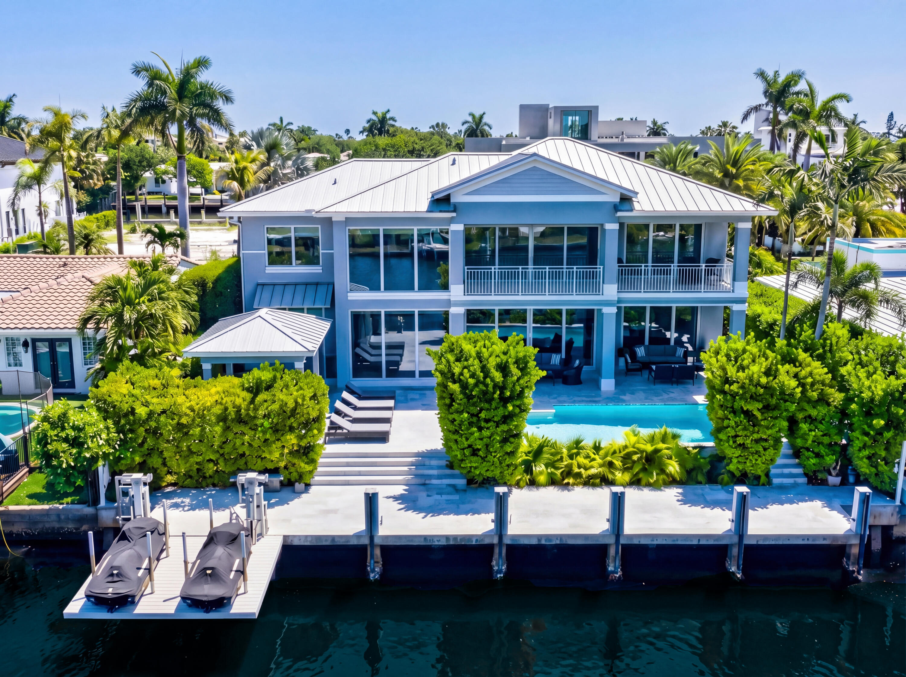 701 Flamingo Drive, Fort Lauderdale FL 33301