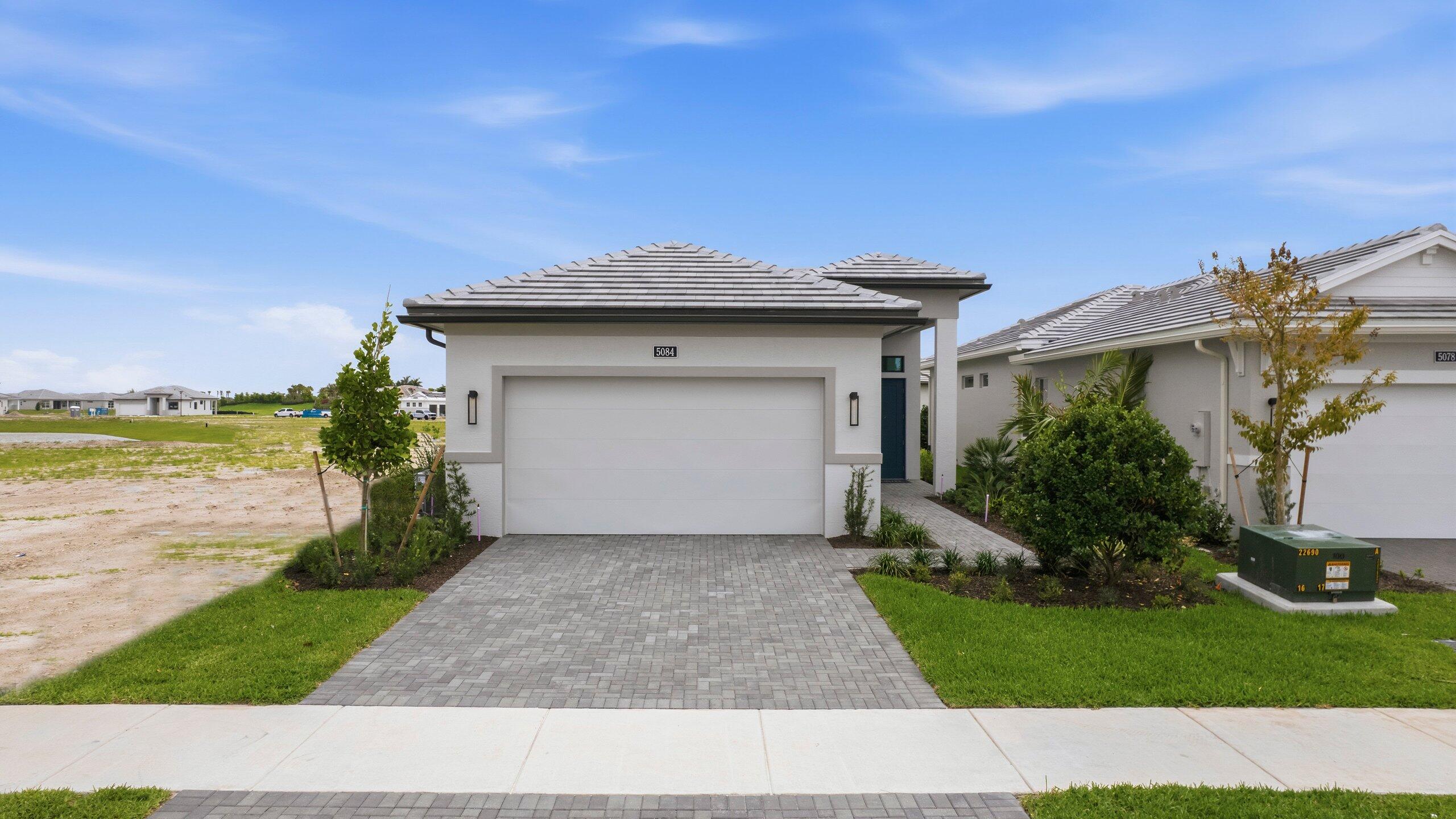 5084 Lido Key Lane, Westlake FL 33470