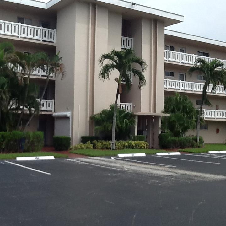 2615 Garden Drive S # 101, Lake Worth FL 33461