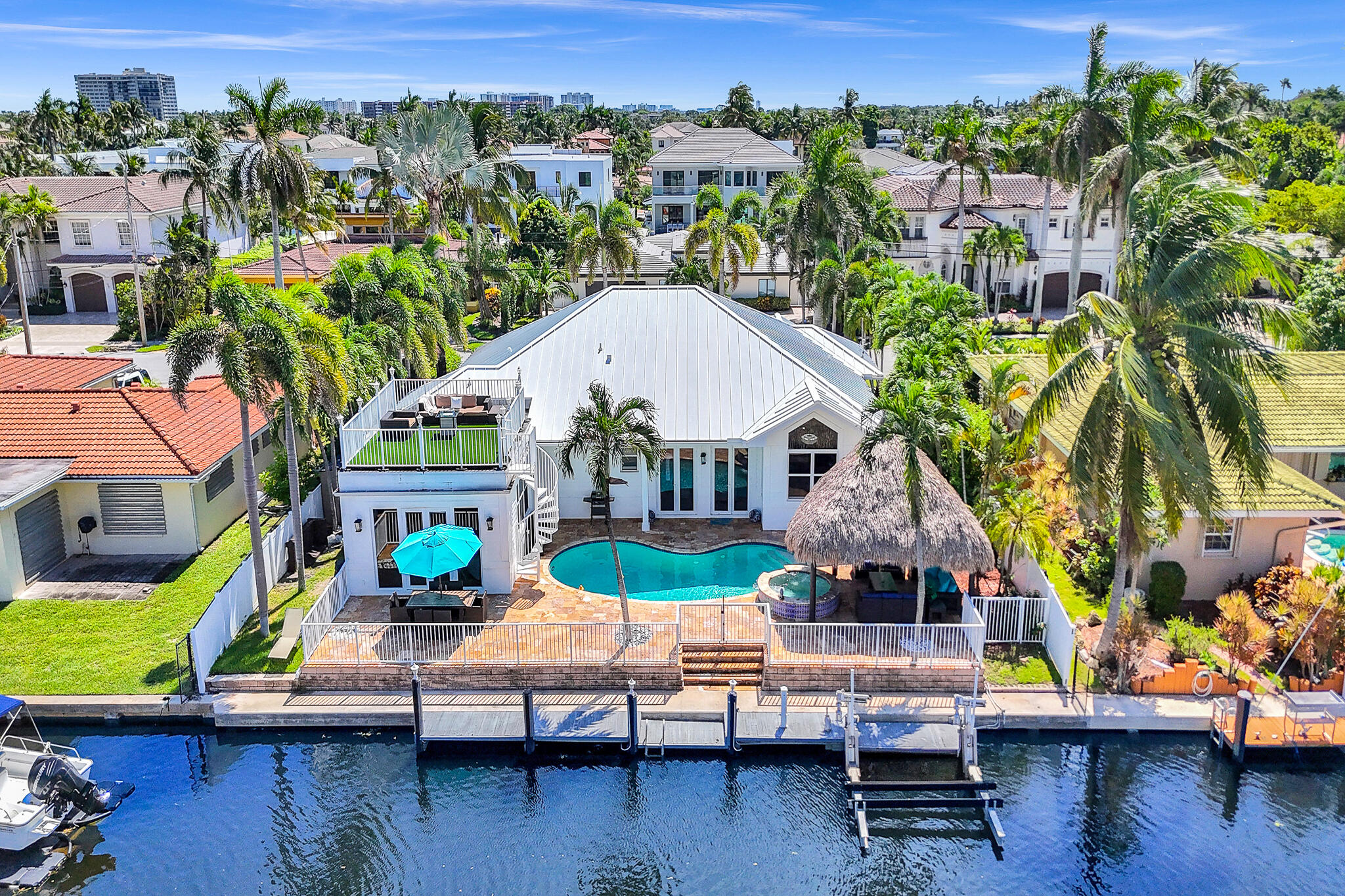 785 NE 71st Street, Boca Raton FL 33487