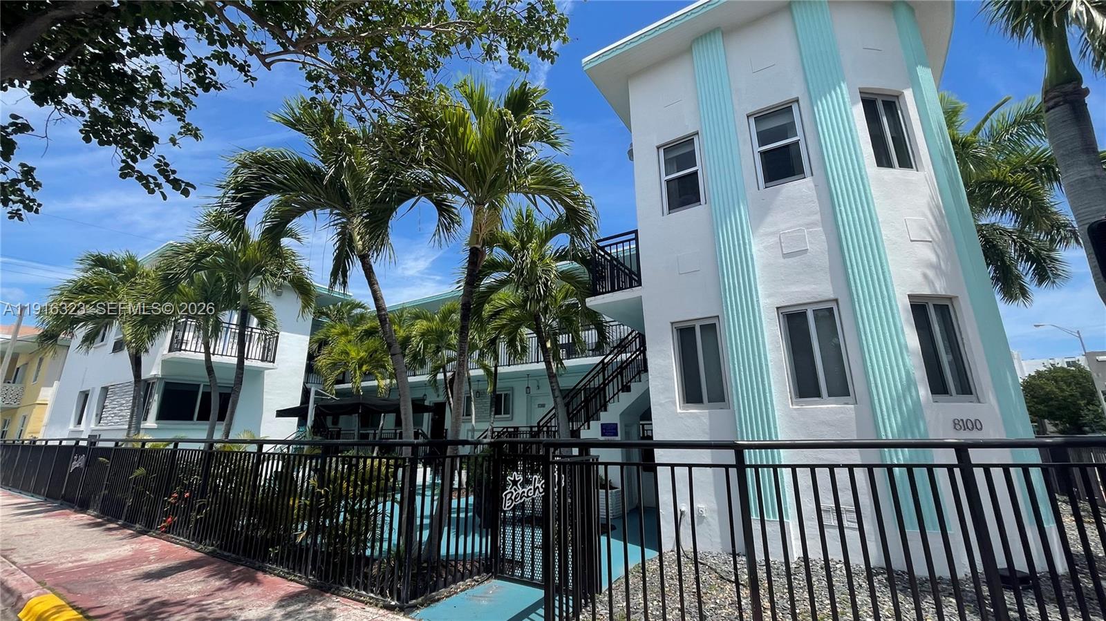 8100 Harding Ave # 513, Miami Beach FL 33141
