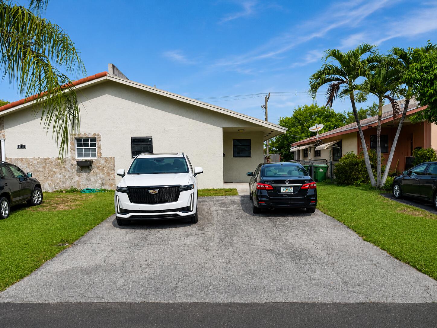 1115 NE 1st Court # B, Hallandale Beach FL 33009