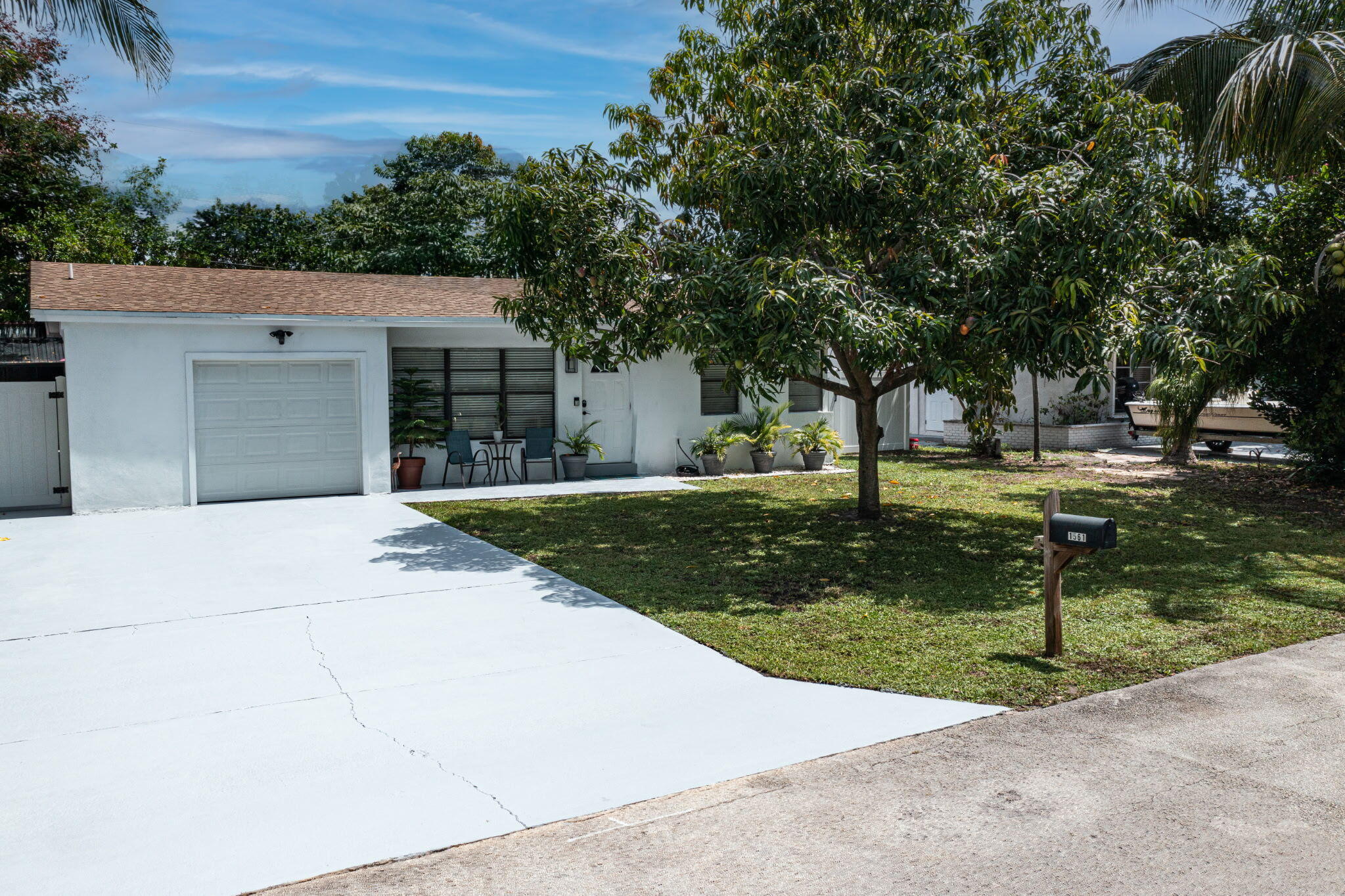 1561 NE 30TH Court, Pompano Beach FL 33064