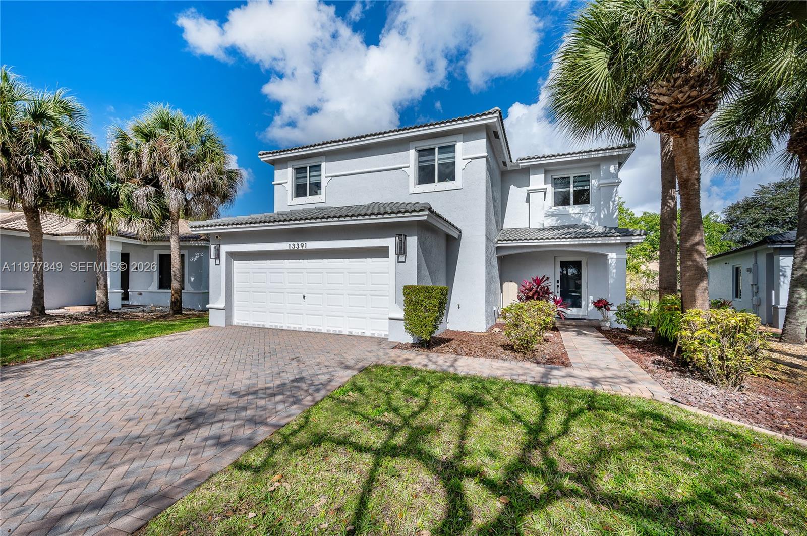 13391 SW 42nd St, Miramar FL 33027