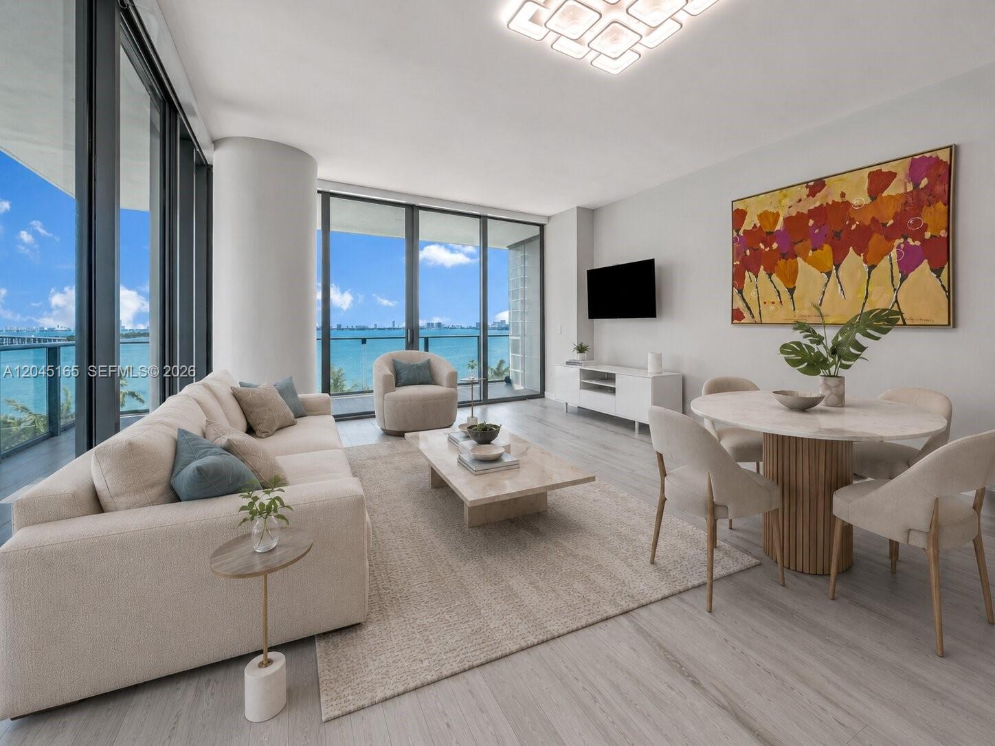 480 NE 31st St # 907, Miami FL 33137