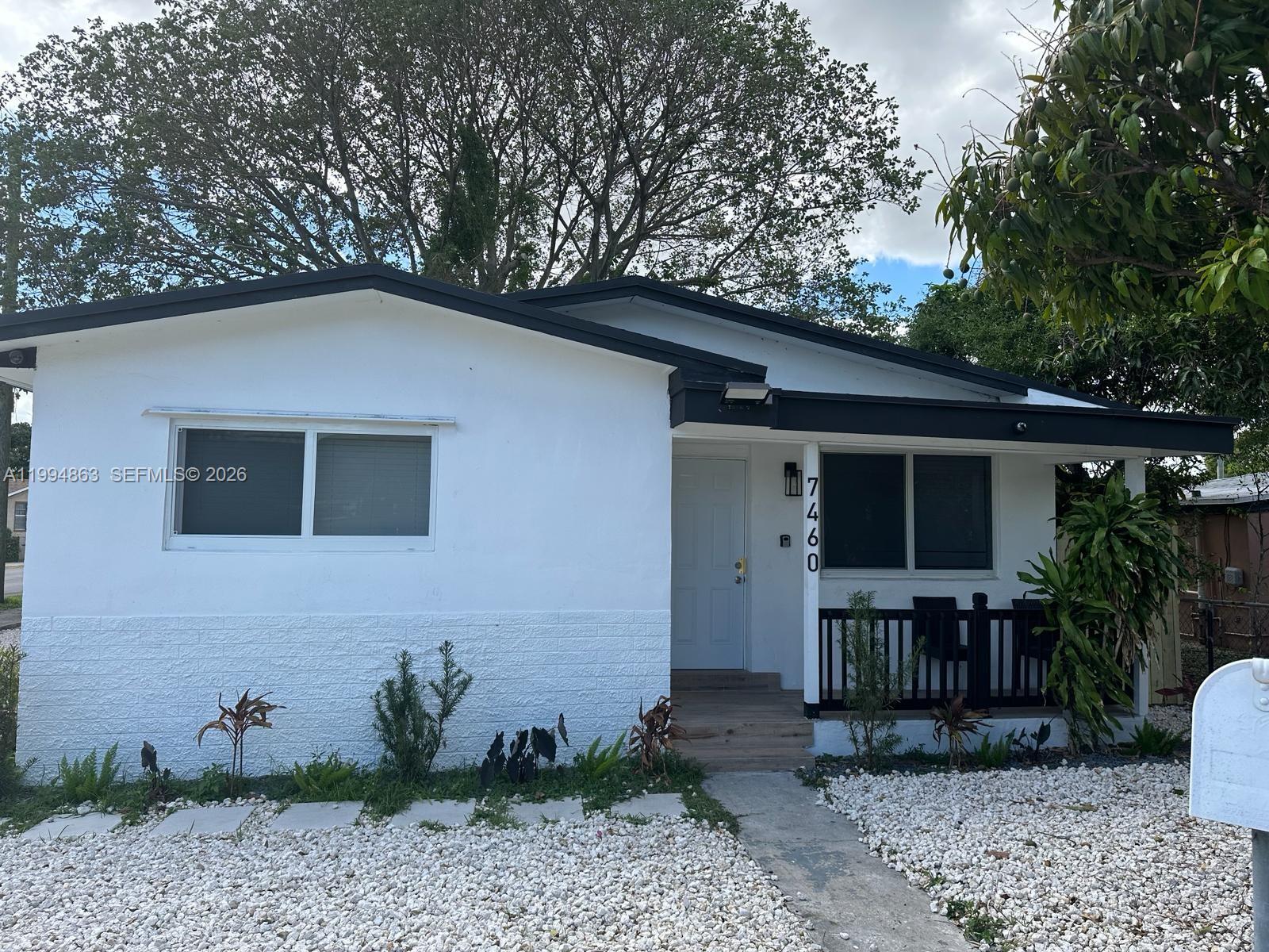 7460 NW 17th Ave, Miami FL 33147