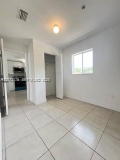 small bedroom