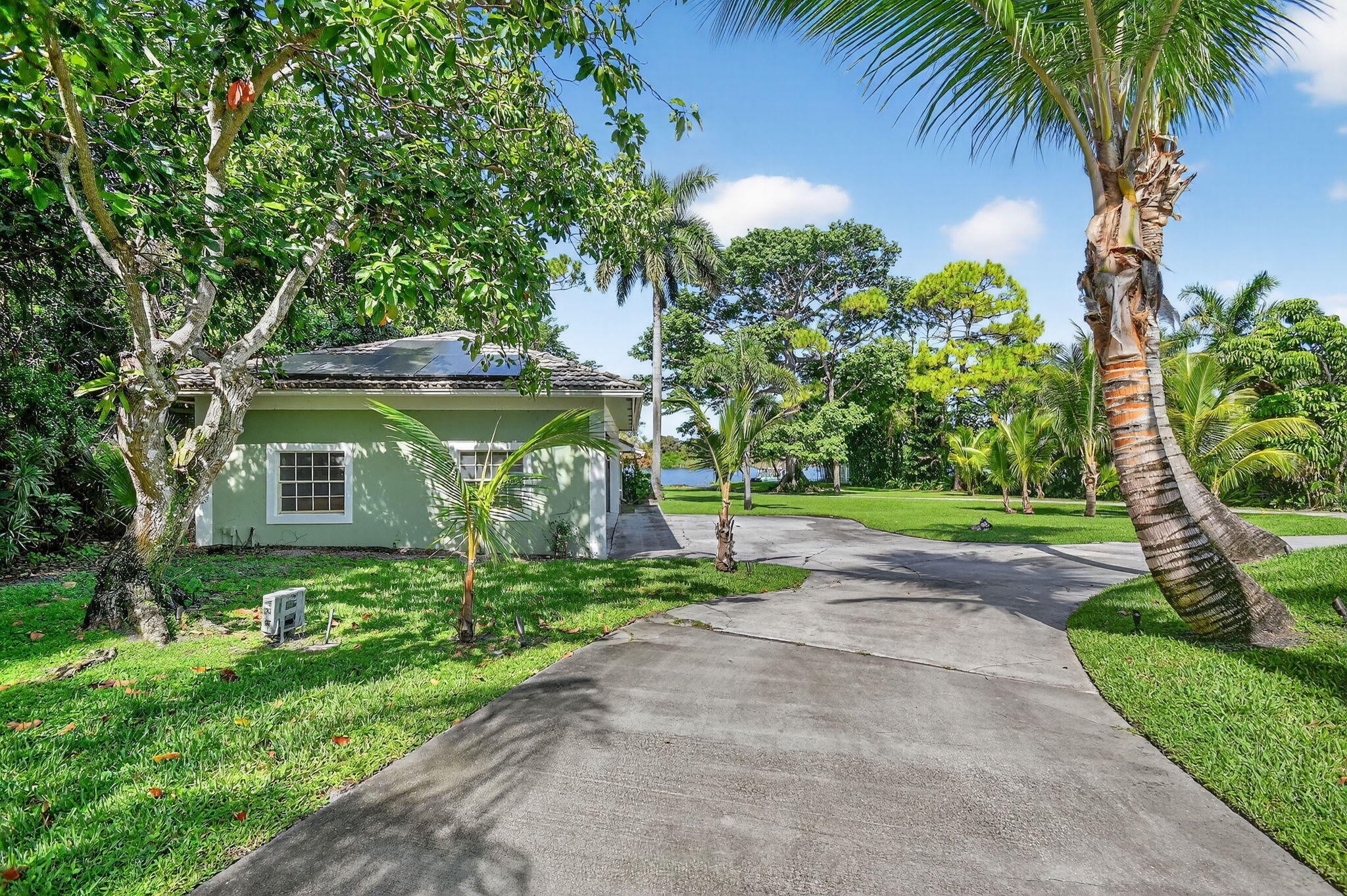 6225 Pine Drive # Cottage, Lake Worth FL 33462