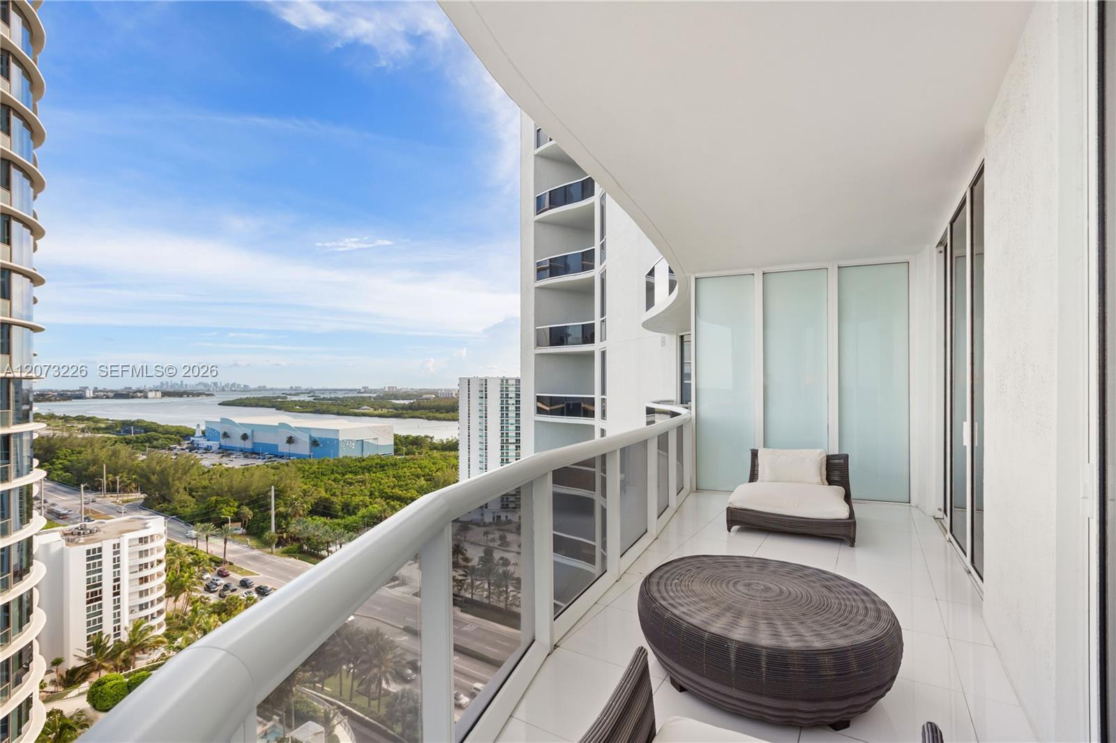 15811 Collins Ave # 1702 — Photo 2