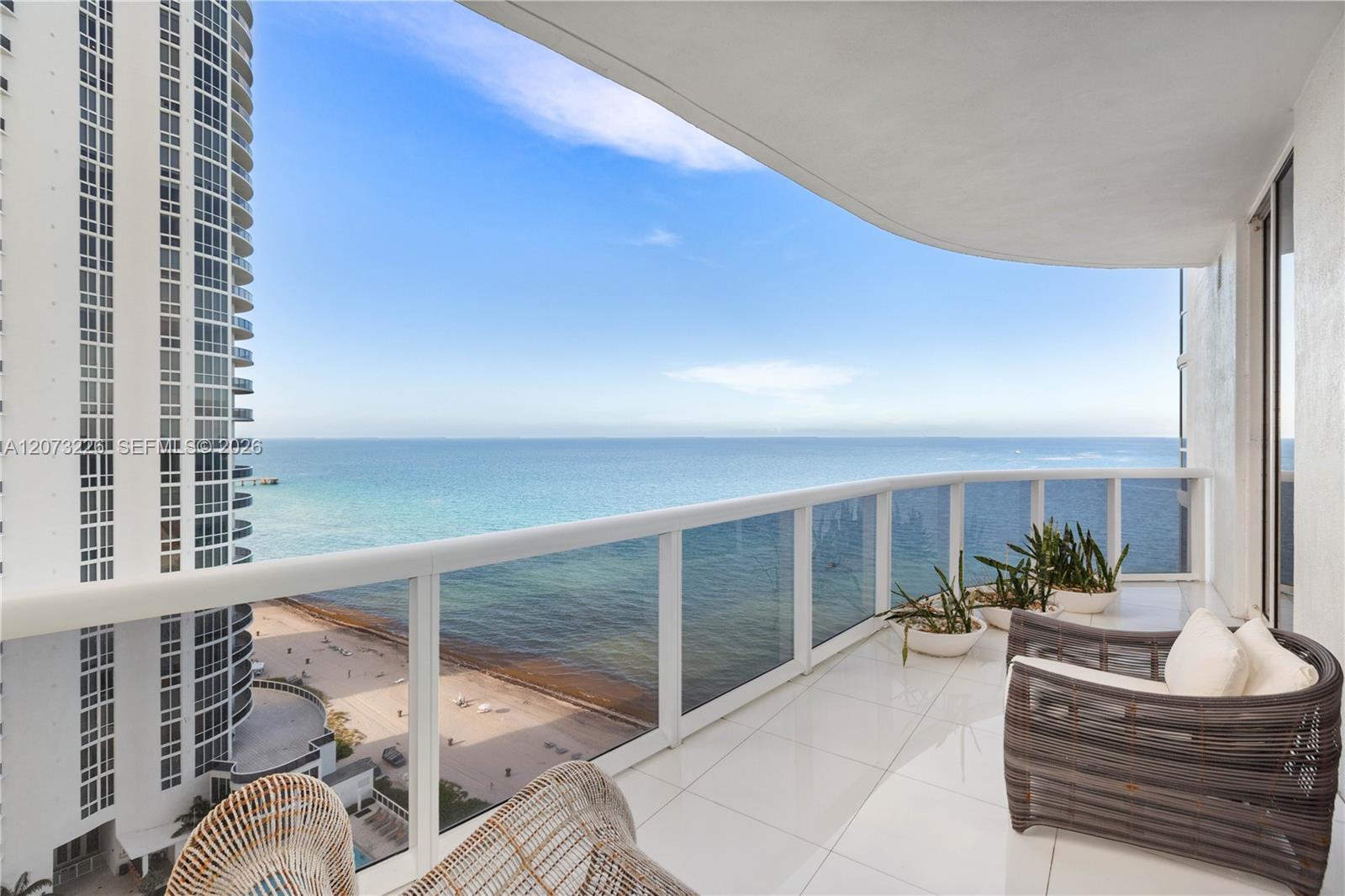 15811 Collins Ave # 1702 — Photo 3