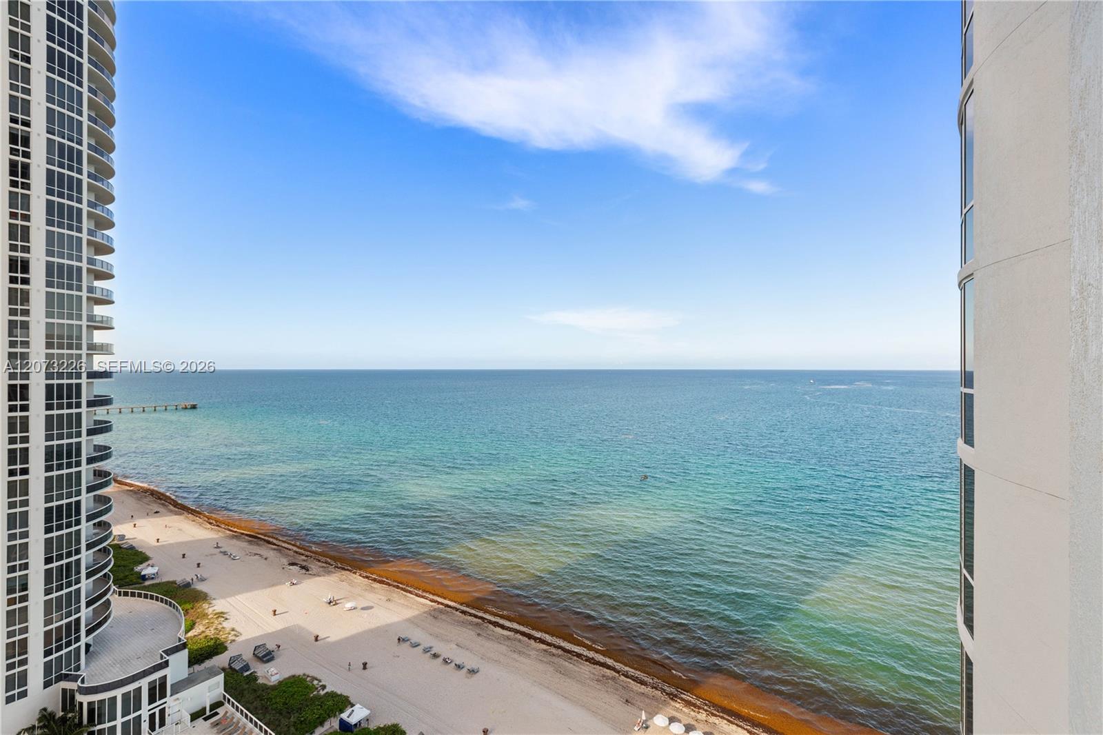 15811 Collins Ave # 1702 — Photo 4
